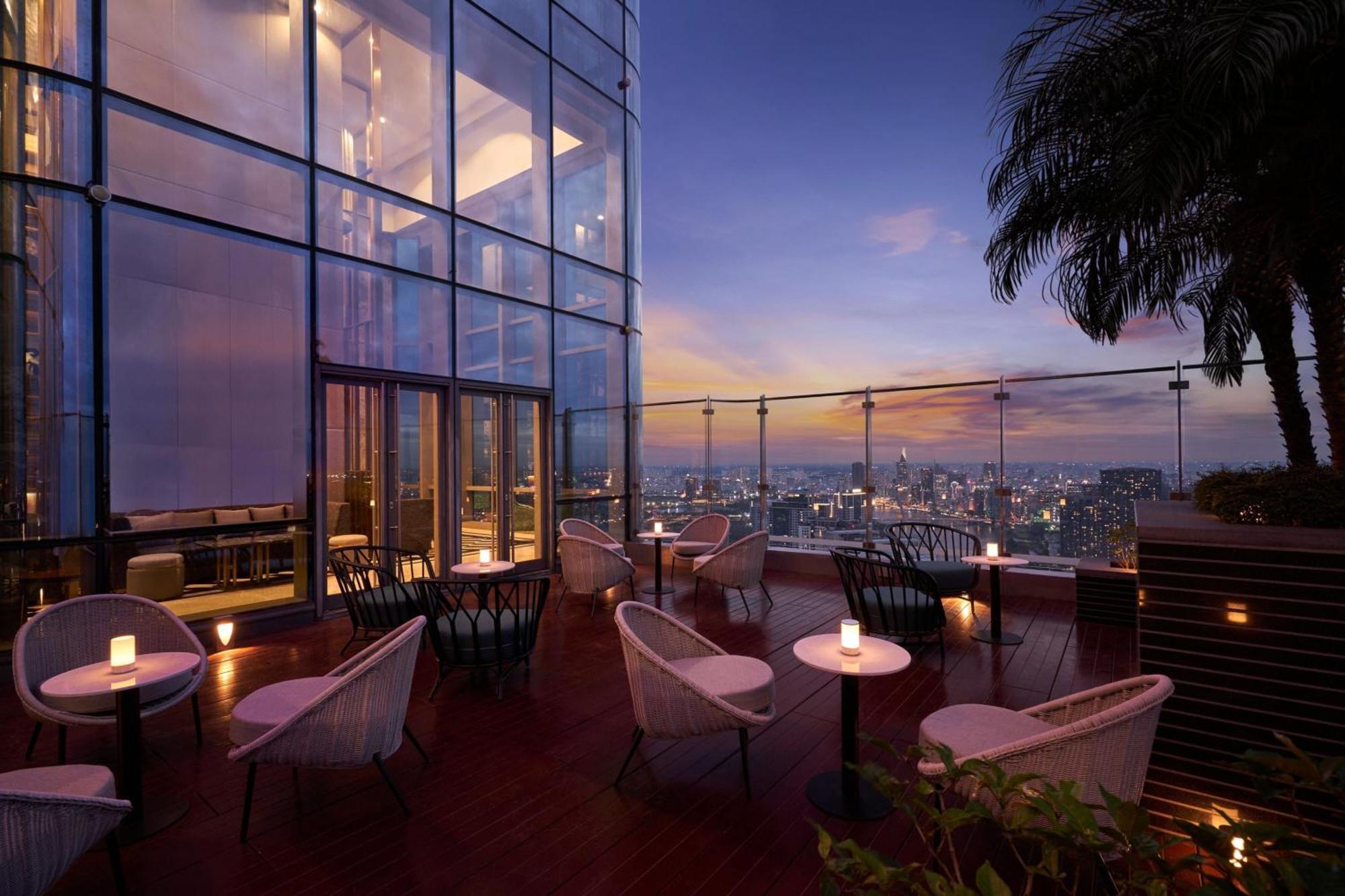 Vinpearl Landmark 81, Autograph Collection Ho Chi Minh City Bagian luar foto