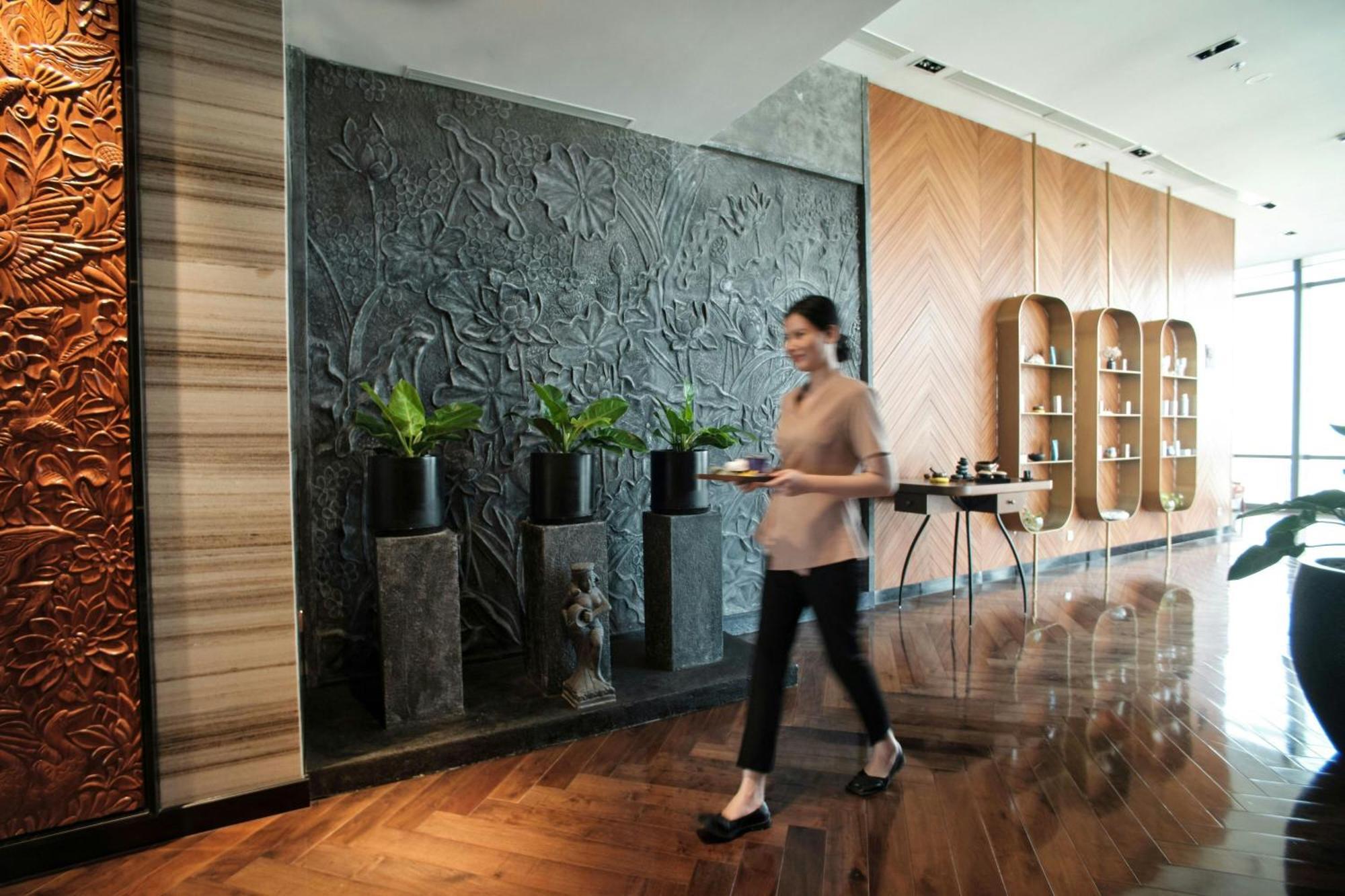 Vinpearl Landmark 81, Autograph Collection Ho Chi Minh City Bagian luar foto