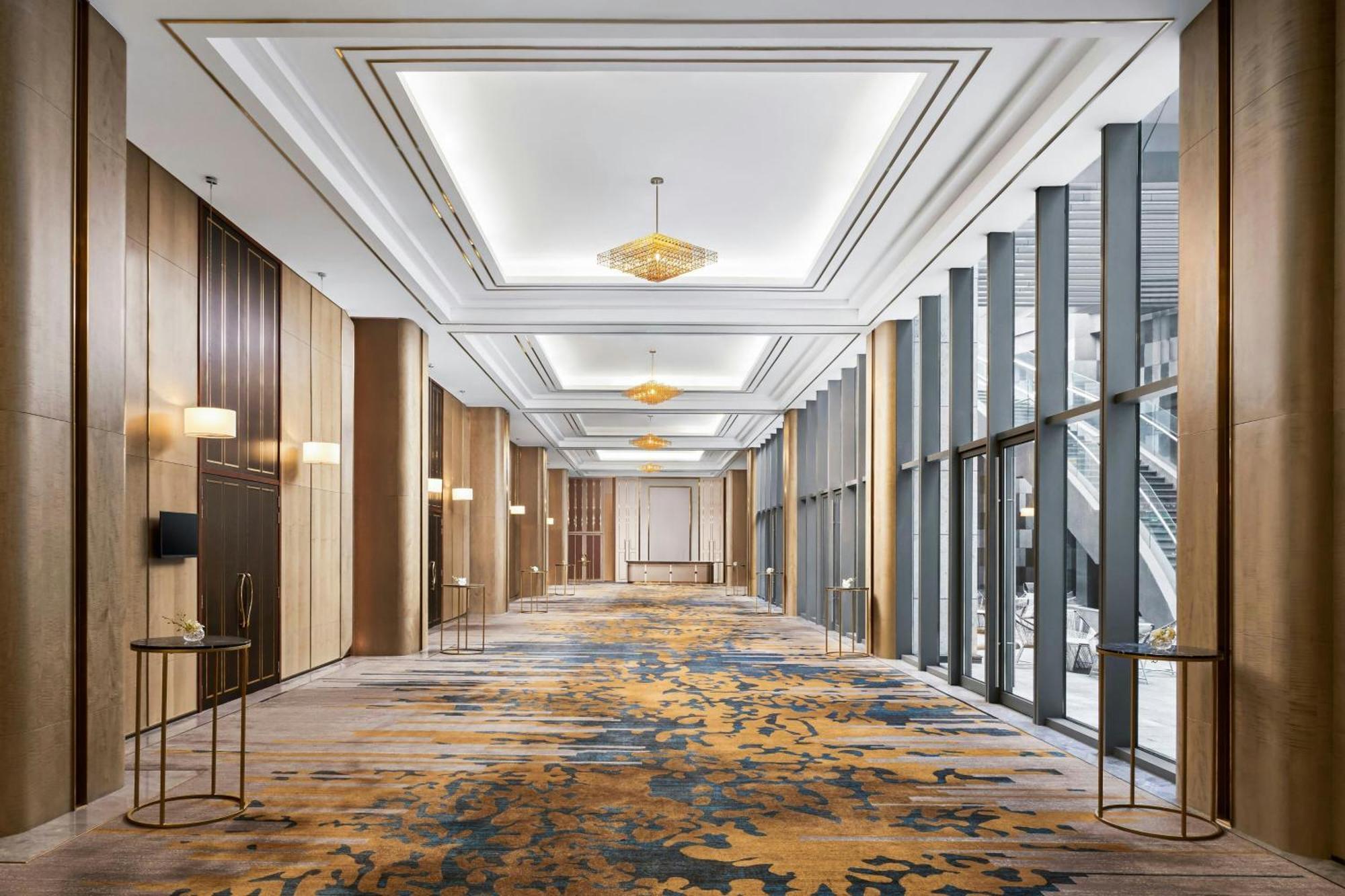 Vinpearl Landmark 81, Autograph Collection Ho Chi Minh City Bagian luar foto