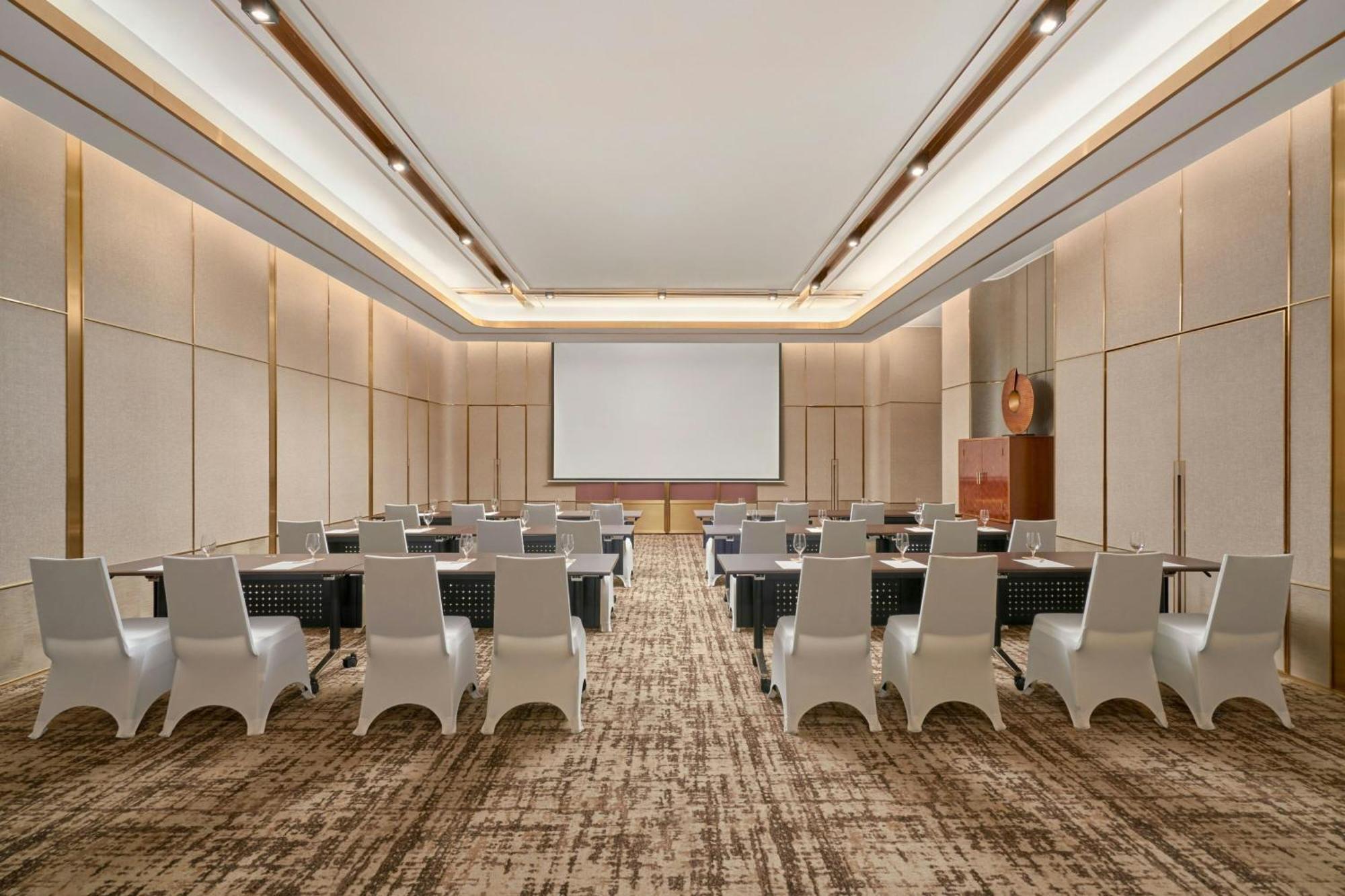 Vinpearl Landmark 81, Autograph Collection Ho Chi Minh City Bagian luar foto