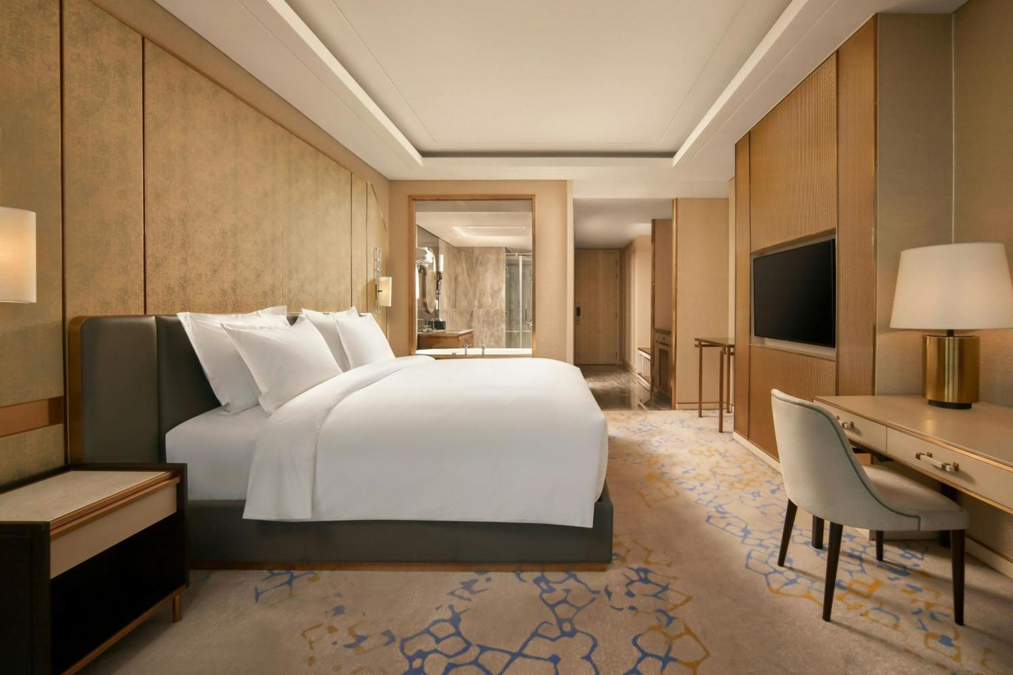 Vinpearl Landmark 81, Autograph Collection Ho Chi Minh City Bagian luar foto
