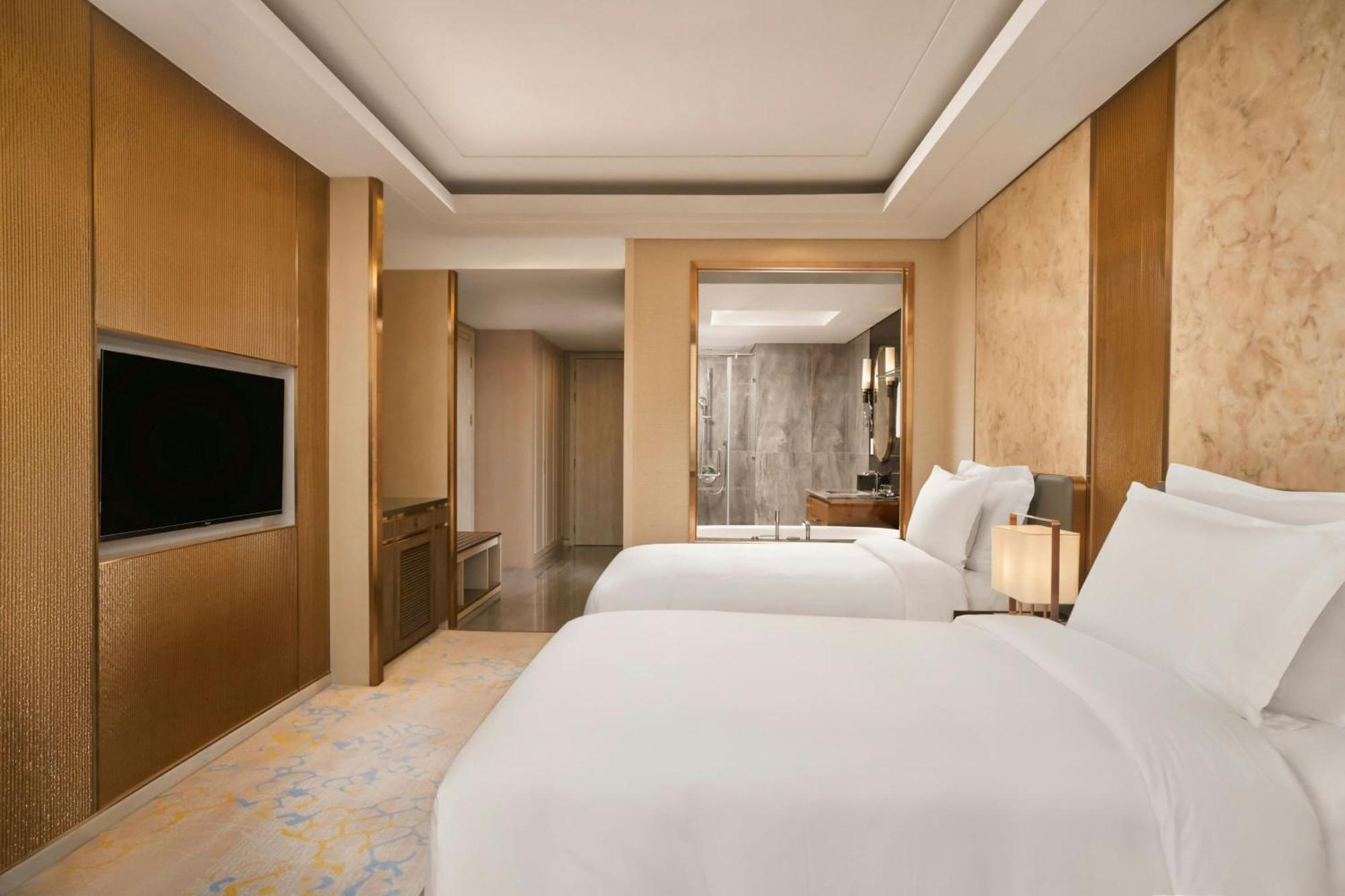 Vinpearl Landmark 81, Autograph Collection Ho Chi Minh City Bagian luar foto