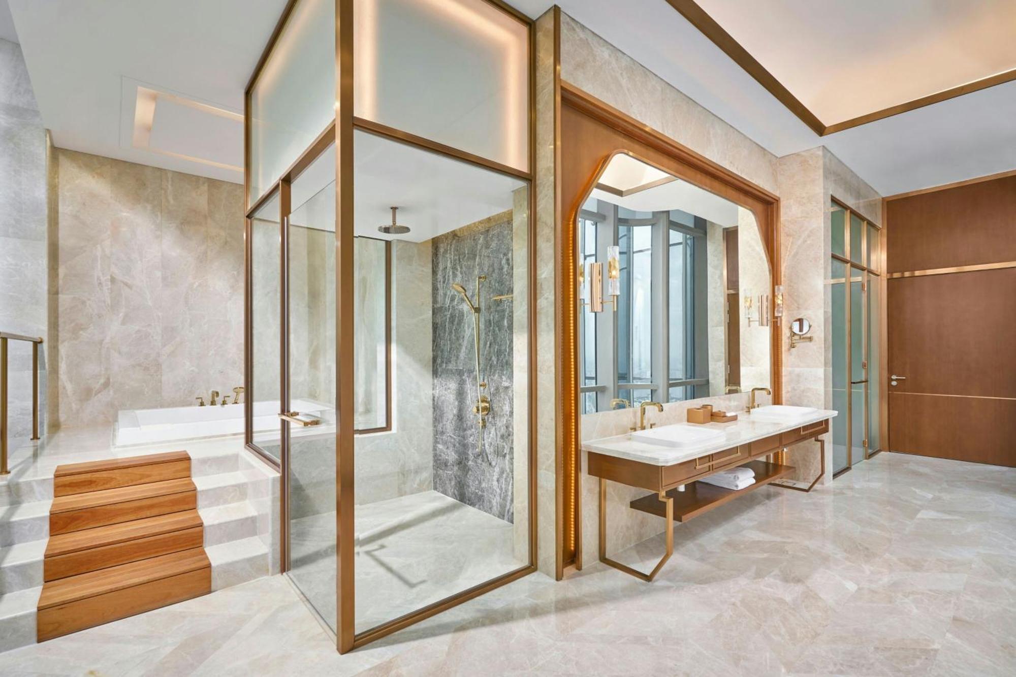 Vinpearl Landmark 81, Autograph Collection Ho Chi Minh City Bagian luar foto