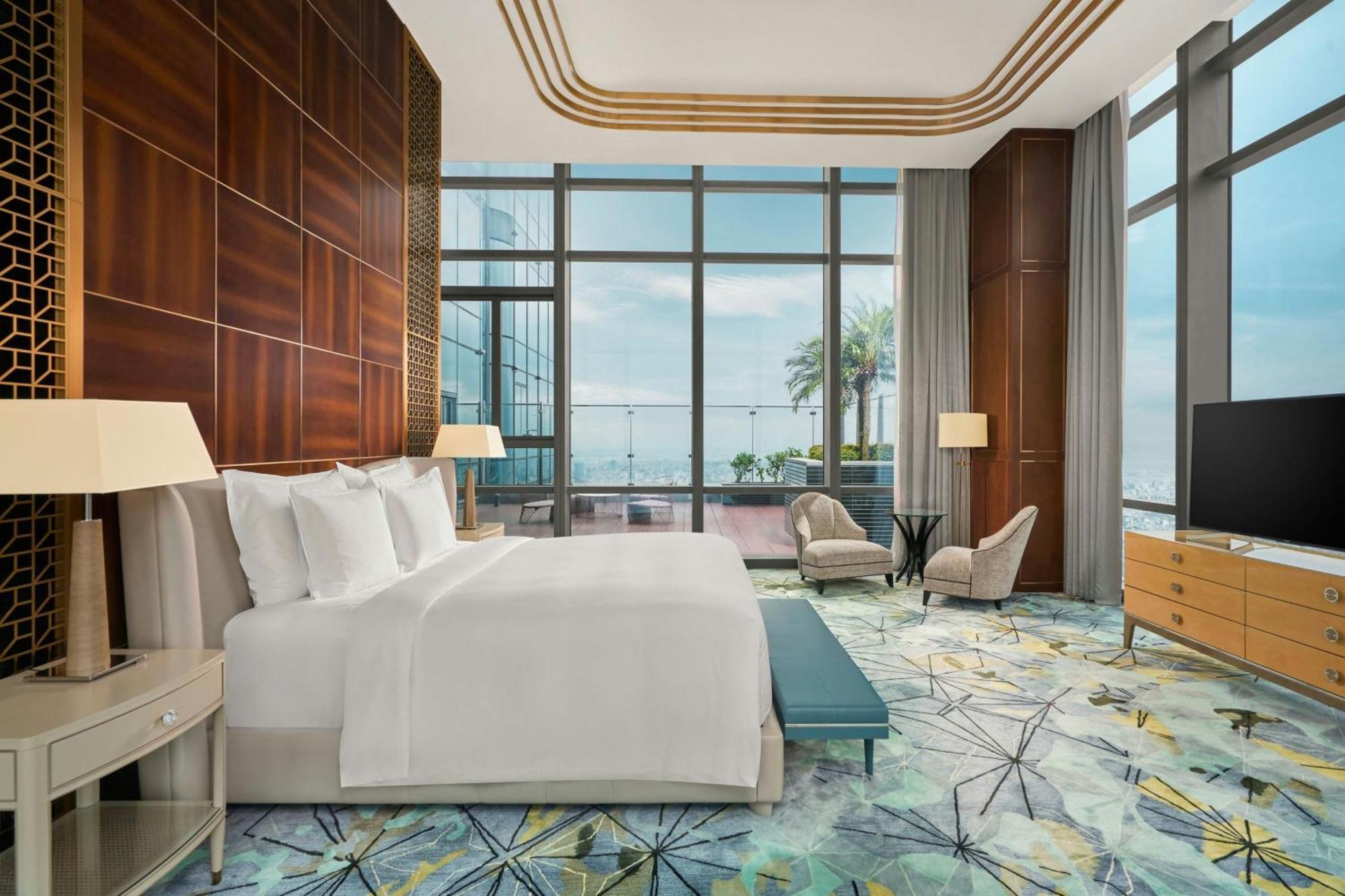 Vinpearl Landmark 81, Autograph Collection Ho Chi Minh City Bagian luar foto
