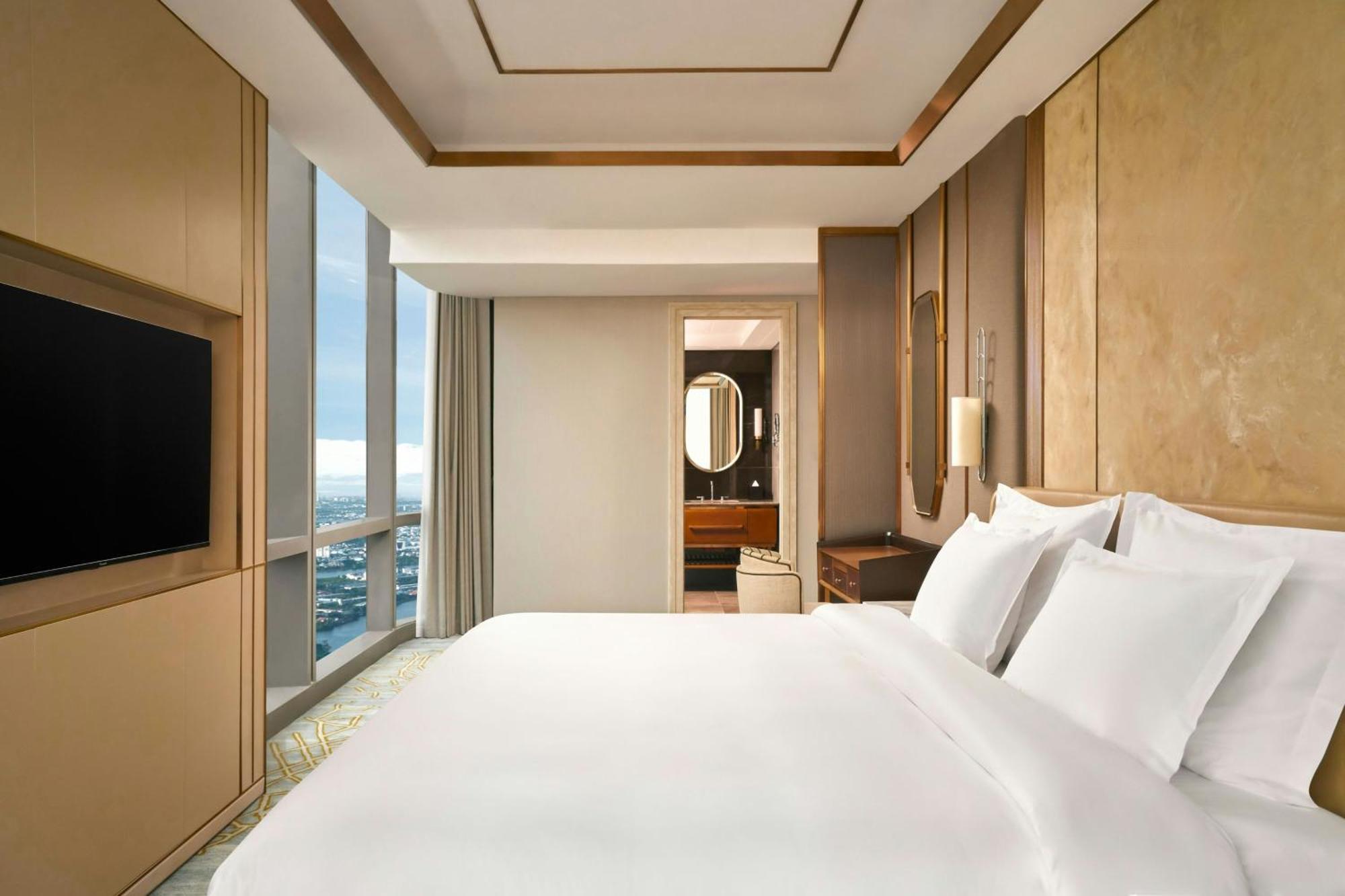 Vinpearl Landmark 81, Autograph Collection Ho Chi Minh City Bagian luar foto