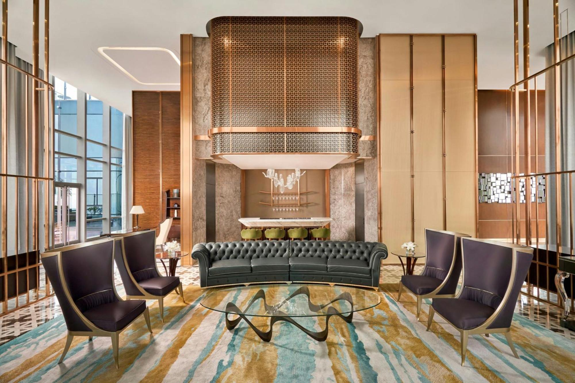 Vinpearl Landmark 81, Autograph Collection Ho Chi Minh City Bagian luar foto