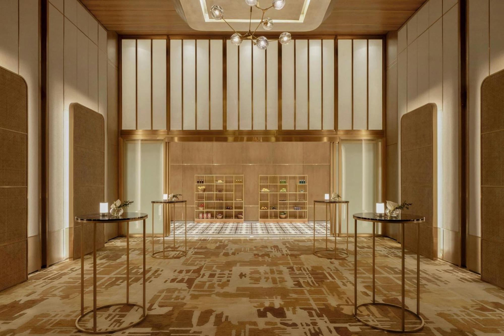 Vinpearl Landmark 81, Autograph Collection Ho Chi Minh City Bagian luar foto