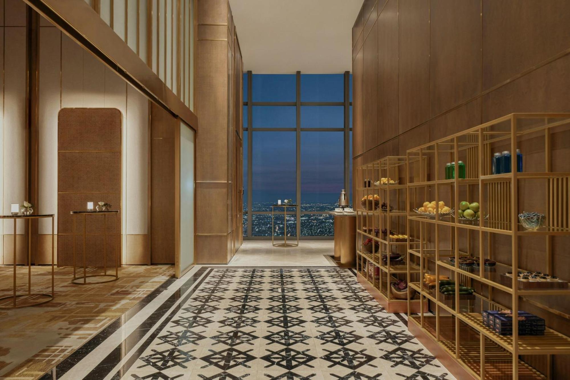 Vinpearl Landmark 81, Autograph Collection Ho Chi Minh City Bagian luar foto